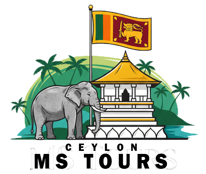 Ceylon MS Tours