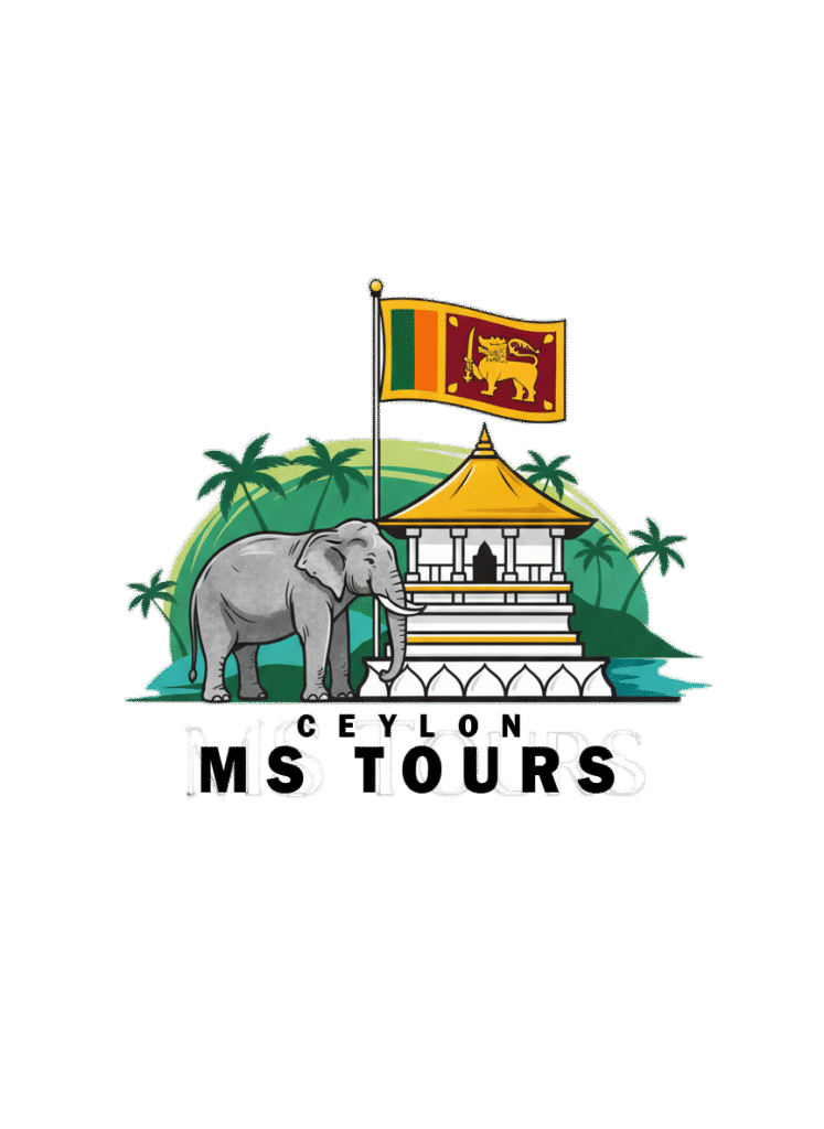 Ceylon MS Tours
